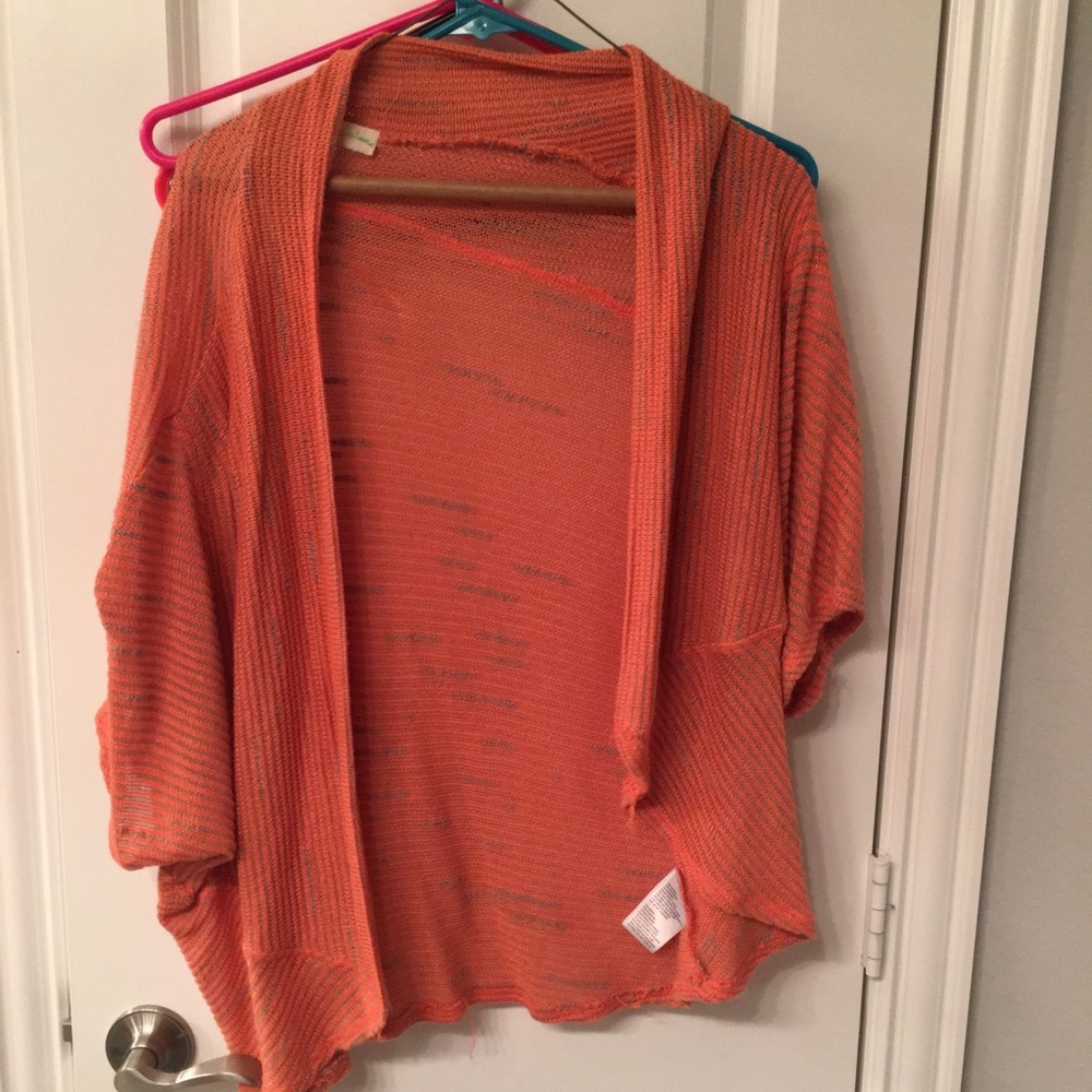 Urban outfitters cardigan